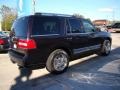 2007 Dark Amethyst Metallic Lincoln Navigator Luxury  photo #6