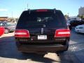 2007 Dark Amethyst Metallic Lincoln Navigator Luxury  photo #7