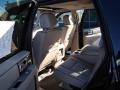 2007 Dark Amethyst Metallic Lincoln Navigator Luxury  photo #12