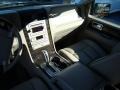2007 Dark Amethyst Metallic Lincoln Navigator Luxury  photo #22