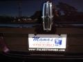 2007 Dark Amethyst Metallic Lincoln Navigator Luxury  photo #40