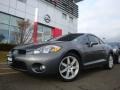 Titanium Gray Pearl - Eclipse GT Coupe Photo No. 1
