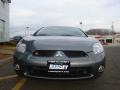 Titanium Gray Pearl - Eclipse GT Coupe Photo No. 2