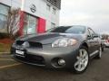Titanium Gray Pearl - Eclipse GT Coupe Photo No. 3