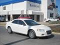 Stone White - Sebring Touring Sedan Photo No. 1