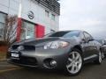 Titanium Gray Pearl - Eclipse GT Coupe Photo No. 4