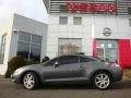 Titanium Gray Pearl - Eclipse GT Coupe Photo No. 6