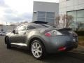 Titanium Gray Pearl - Eclipse GT Coupe Photo No. 7