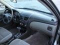 2001 Radium Silver Nissan Sentra GXE  photo #9