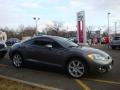 Titanium Gray Pearl - Eclipse GT Coupe Photo No. 13