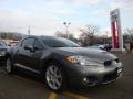 Titanium Gray Pearl - Eclipse GT Coupe Photo No. 14