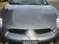 Titanium Gray Pearl - Eclipse GT Coupe Photo No. 16