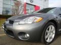 Titanium Gray Pearl - Eclipse GT Coupe Photo No. 17