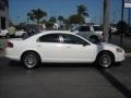 Stone White - Sebring Touring Sedan Photo No. 2