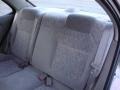 Radium Silver - Sentra GXE Photo No. 20