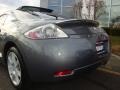 Titanium Gray Pearl - Eclipse GT Coupe Photo No. 19