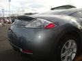 Titanium Gray Pearl - Eclipse GT Coupe Photo No. 21