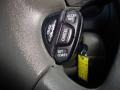 Radium Silver - Sentra GXE Photo No. 27