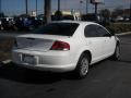 Stone White - Sebring Touring Sedan Photo No. 3