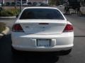 Stone White - Sebring Touring Sedan Photo No. 4
