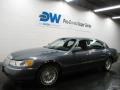 Graphite Blue Metallic - Town Car Executive Photo No. 2