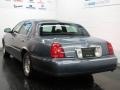 1999 Graphite Blue Metallic Lincoln Town Car Executive  photo #3