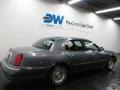 1999 Graphite Blue Metallic Lincoln Town Car Executive  photo #4