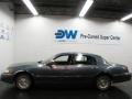 1999 Graphite Blue Metallic Lincoln Town Car Executive  photo #5