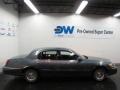 1999 Graphite Blue Metallic Lincoln Town Car Executive  photo #6