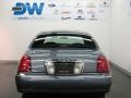 Graphite Blue Metallic - Town Car Executive Photo No. 7