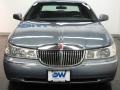 Graphite Blue Metallic - Town Car Executive Photo No. 8
