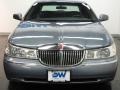 1999 Graphite Blue Metallic Lincoln Town Car Executive  photo #8