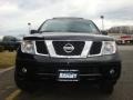 2006 Super Black Nissan Pathfinder SE 4x4  photo #3