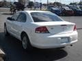 Stone White - Sebring Touring Sedan Photo No. 5