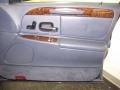 Graphite Blue Metallic - Town Car Executive Photo No. 15