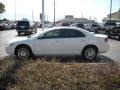 Stone White - Sebring Touring Sedan Photo No. 6