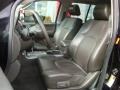 2006 Super Black Nissan Pathfinder SE 4x4  photo #32