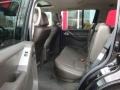 2006 Super Black Nissan Pathfinder SE 4x4  photo #42