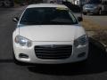 Stone White - Sebring Touring Sedan Photo No. 8