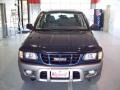 Clipper Blue Metallic - Rodeo Sport S Hard Top Photo No. 2