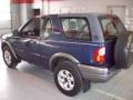 Clipper Blue Metallic - Rodeo Sport S Hard Top Photo No. 4