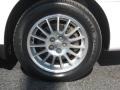 Stone White - Sebring Touring Sedan Photo No. 9