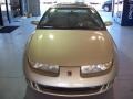 Gold - S Series SC2 Coupe Photo No. 2