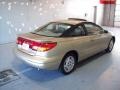 1999 Gold Saturn S Series SC2 Coupe  photo #6