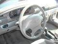Stone White - Sebring Touring Sedan Photo No. 14