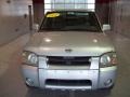 Silver Ice Metallic - Frontier SE V6 King Cab 4x4 Photo No. 2