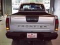 Silver Ice Metallic - Frontier SE V6 King Cab 4x4 Photo No. 5