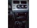 Silver Ice Metallic - Frontier SE V6 King Cab 4x4 Photo No. 16