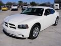 Stone White - Charger SE Photo No. 1