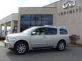 Serengeti Sand - QX 56 4WD Photo No. 3